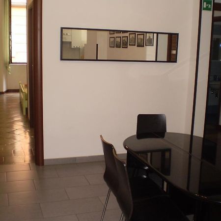 Trasteverooms La Bernardon Roma Exterior foto