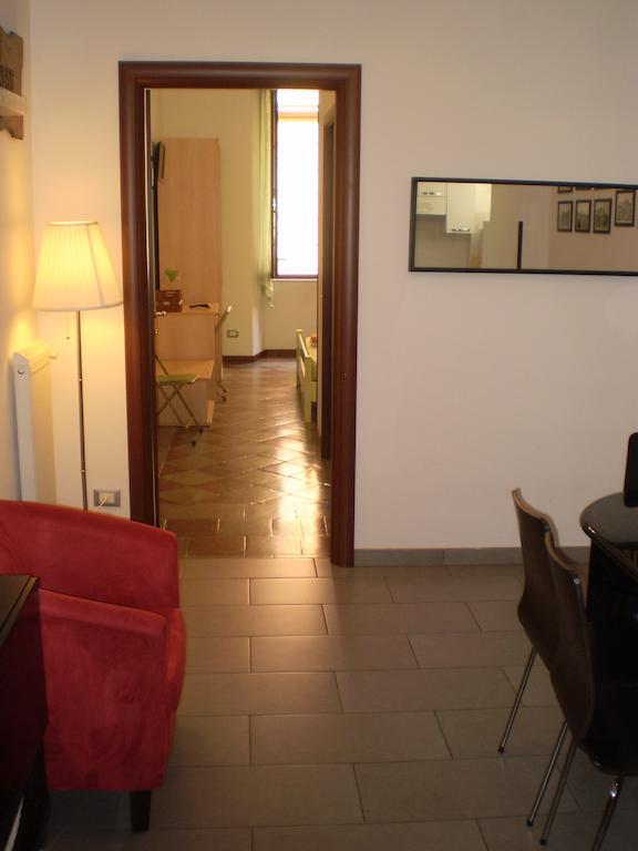 Trasteverooms La Bernardon Roma Exterior foto